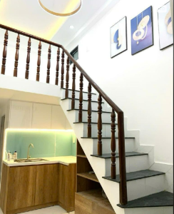 Bán nhà Tân Bình , Siêu Hiếm - 1 chiếc nhà giá nhỏ - xinh , nằm trên hẻm xe hơi , với giá chỉ hơn 2 tỷ , thiết kế hiện đại